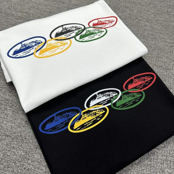 Corteiz T Shirts Short _SKUCorteizXS-2XLwmtx315216686